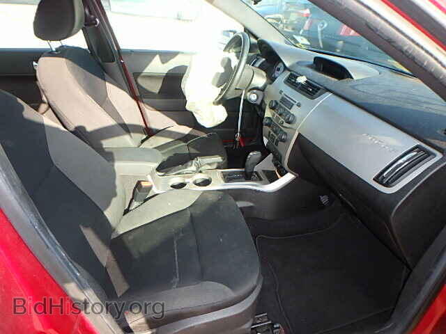 2010 FORD FOCUS - VIN: 1FAHP3GN7AW125826 - Photo 5