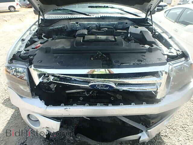 2011 FORD EXPEDITION - VIN: 1FMJK1K55BEF21732 - Фото 7