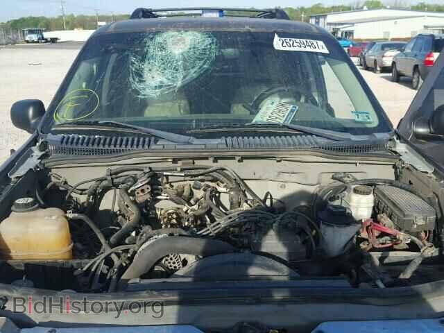 2005 FORD EXPLORER - VIN: 1FMZU63K55UB38799 - Фото 7
