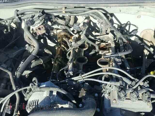 2005 FORD EXPLORER - VIN: 1FMZU63K55UB38799 - Фото 9