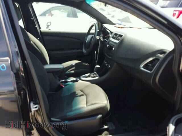 2013 DODGE AVENGER - VIN: 1C3CDZAB6DN626493 - Фото 5