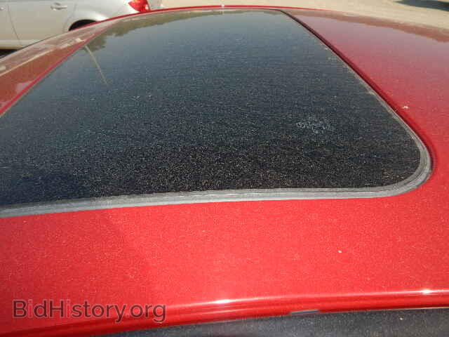 2009 MAZDA 6 - VIN: 1YVHP82A295M16399 - Фото 9