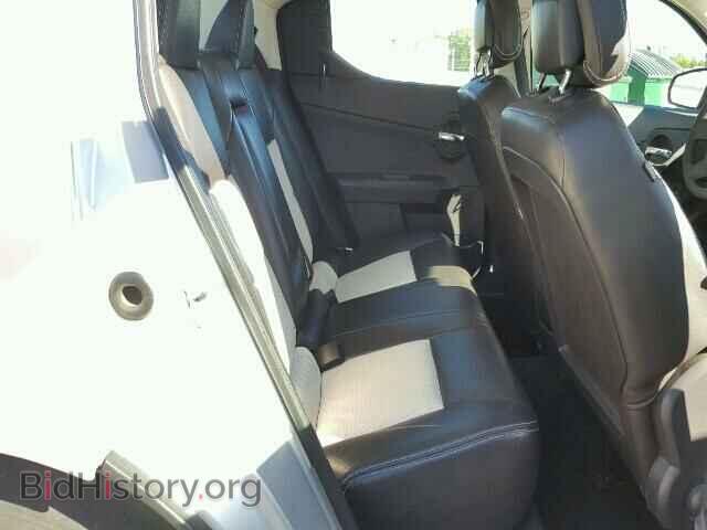 2010 DODGE AVENGER - VIN: 1B3CC4FB6AN236999 - Фото 6