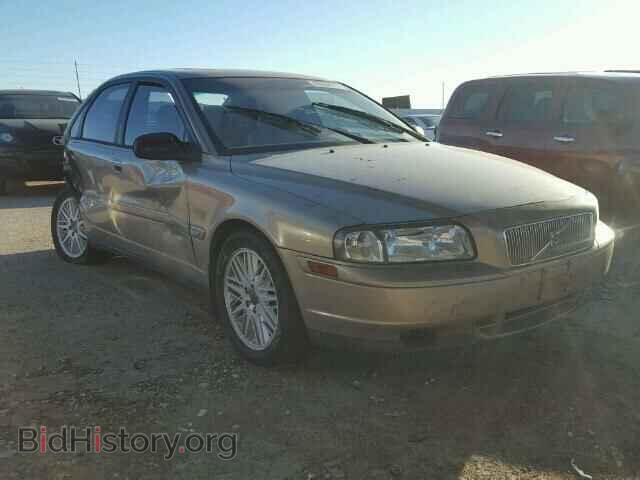 Photo YV1TS92D131311828 - VOLVO S80 2003