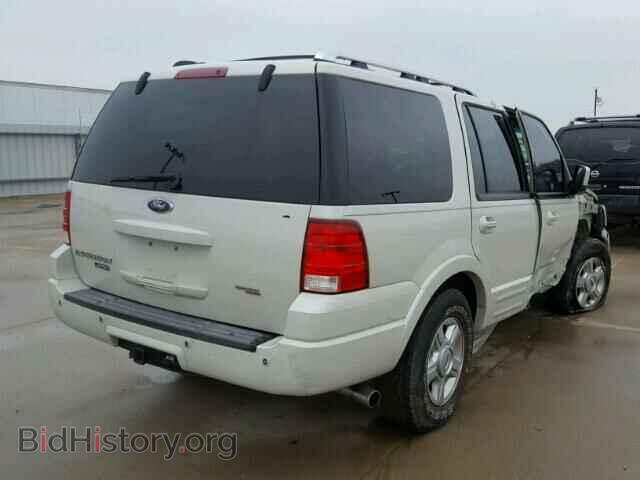 2006 FORD EXPEDITION - VIN: 1FMFU19566LA73783 - Фото 4
