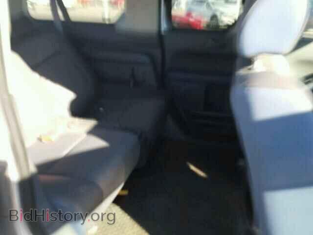 2004 HONDA ELEMENT - VIN: 5J6YH18504L004999 - Photo 6