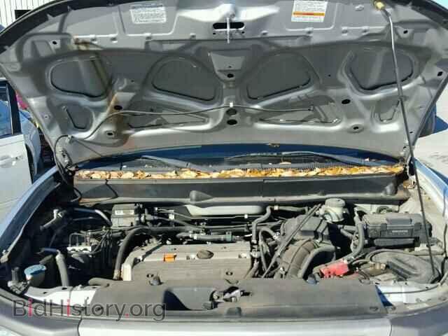 2004 HONDA ELEMENT - VIN: 5J6YH18504L004999 - Photo 7