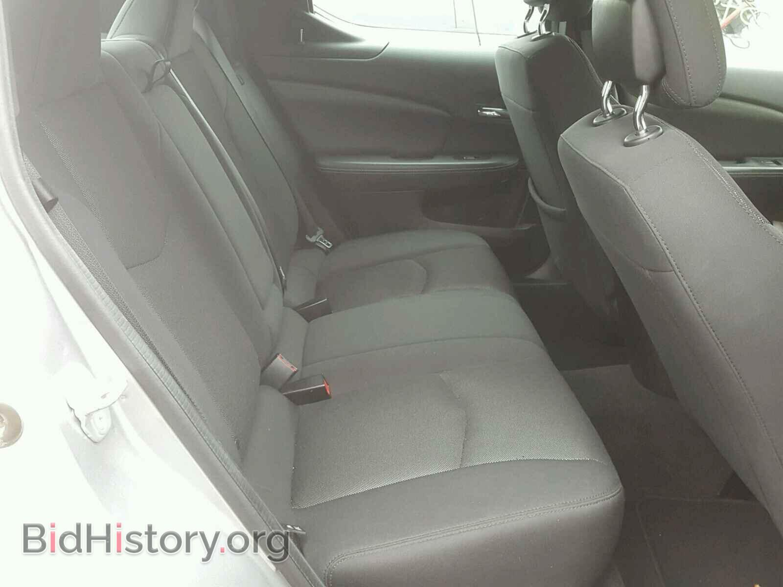 2014 DODGE AVENGER - VIN: 1C3CDZAB7EN177486 - Photo 6