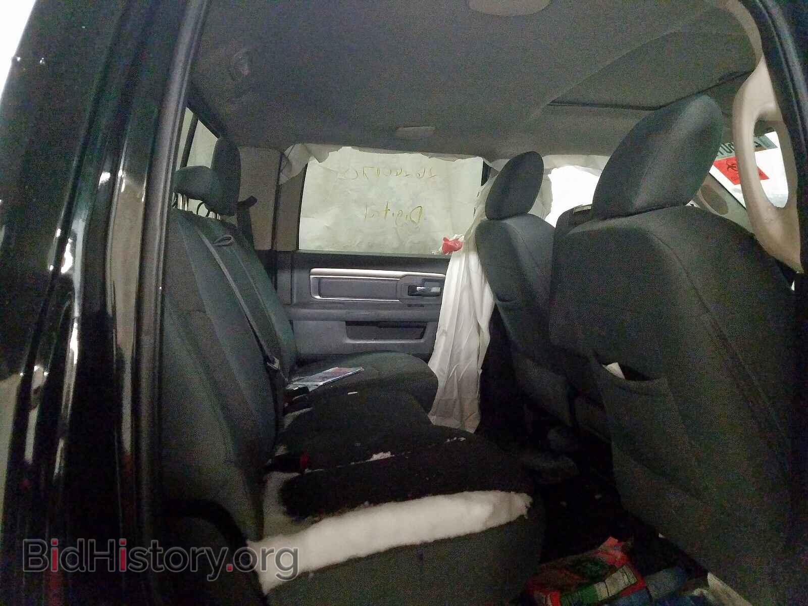 2017 RAM 1500 - VIN: 3C6RR7LTXHG690043 - Фото 6