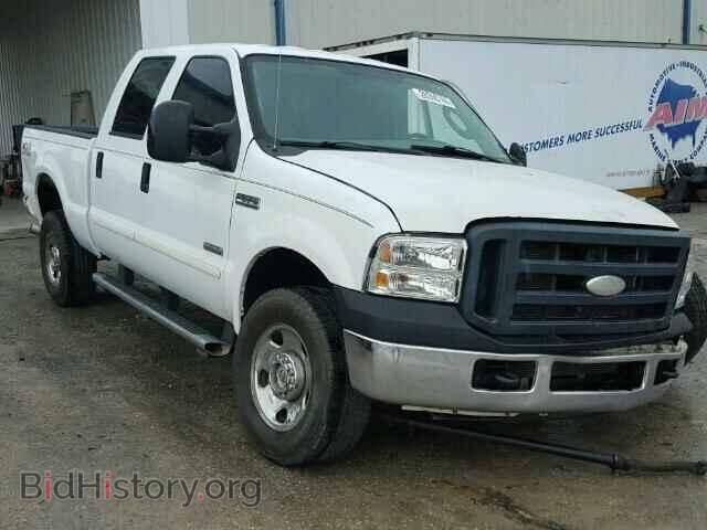 Photo 1FTSW21PX5EA39106 - FORD F250 2005