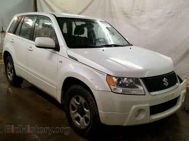 Фотография JS3TD941474201963 - SUZUKI GR VITARA 2007