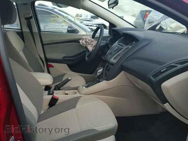 2013 FORD FOCUS - VIN: 1FADP3F29DL207892 - Photo 5