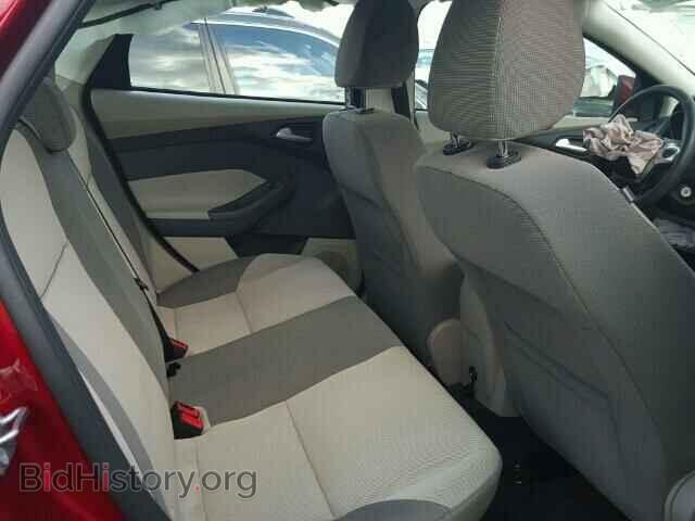 2013 FORD FOCUS - VIN: 1FADP3F29DL207892 - Photo 6