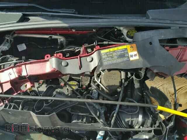2013 FORD FOCUS - VIN: 1FADP3F29DL207892 - Photo 7