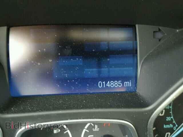 2013 FORD FOCUS - VIN: 1FADP3F29DL207892 - Photo 8