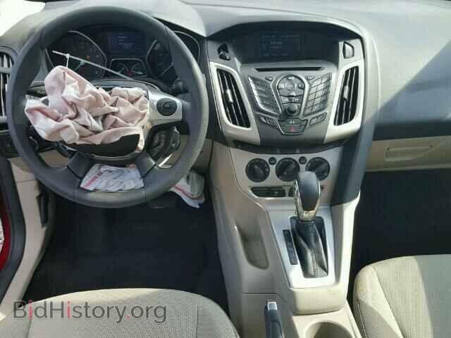 2013 FORD FOCUS - VIN: 1FADP3F29DL207892 - Photo 9