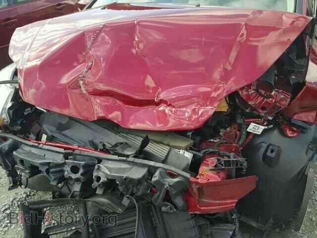 2013 FORD FOCUS - VIN: 1FADP3F29DL207892 - Photo 10