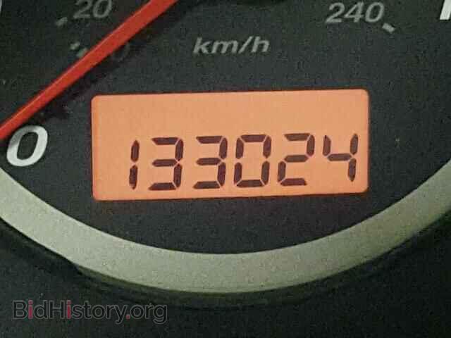 2003 HONDA CRV - VIN: SHSRD78833U102213 - Фото 8