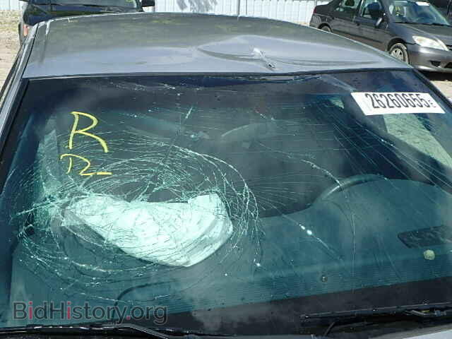 2004 CADILLAC DEVILLE - VIN: 1G6KD54YX4U249465 - Photo 10