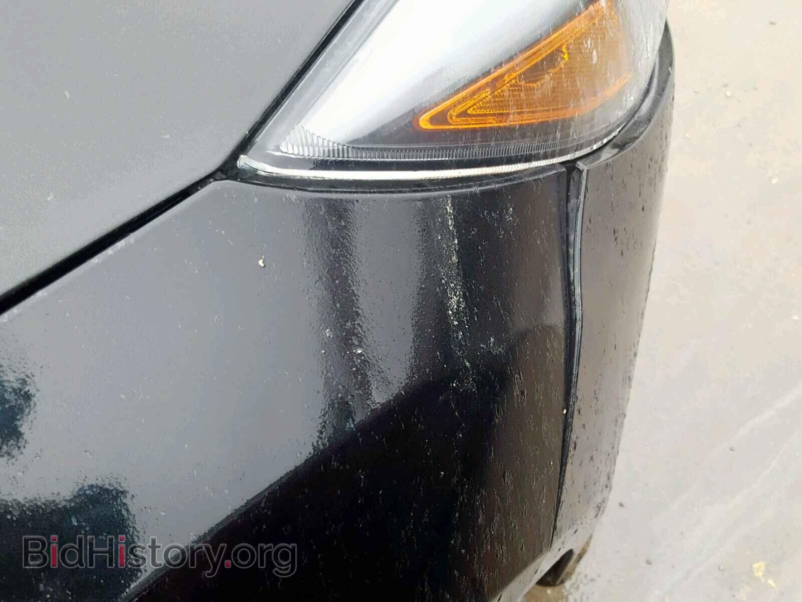 2015 FORD FOCUS SE - VIN: 1FADP3F24FL283586 - Фото 9