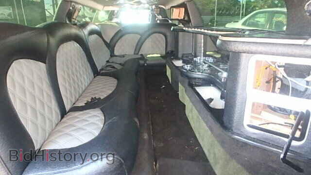 2013 CHRYSLER 300 - VIN: 2C3CCAAG4DH722860 - Фото 6