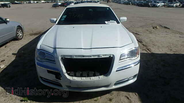 2013 CHRYSLER 300 - VIN: 2C3CCAAG4DH722860 - Фото 9