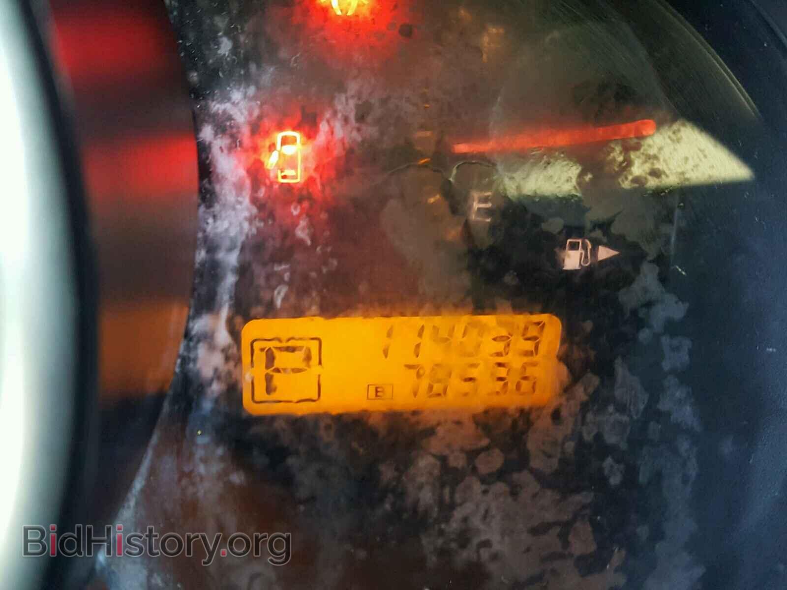 2007 NISSAN VERSA - VIN: 3N1BC13EX7L451580 - Фото 8