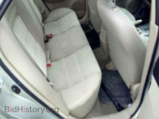 2005 MAZDA 6 - VIN: 1YVFP80C555M56904 - Фото 6