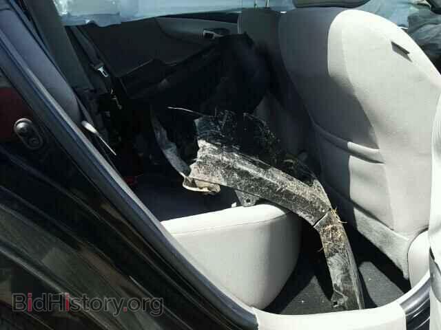 2012 TOYOTA COROLLA - VIN: 2T1BU4EE0CC771996 - Фото 6