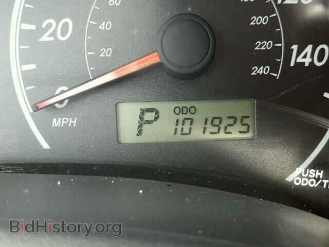 2012 TOYOTA COROLLA - VIN: 2T1BU4EE0CC771996 - Фото 8
