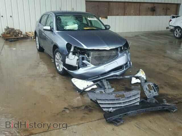 Photo 1C3CC5FB2AN219691 - CHRYSLER SEBRING 2010
