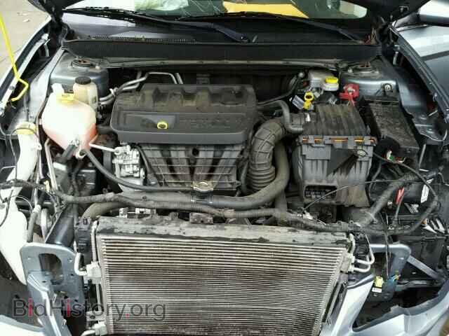 2010 CHRYSLER SEBRING - VIN: 1C3CC5FB2AN219691 - Фото 7