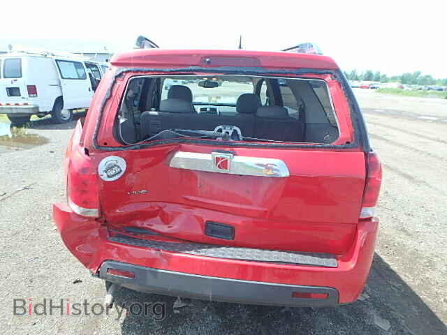 2006 SATURN VUE - VIN: 5GZCZ33D36S841101 - Фото 9