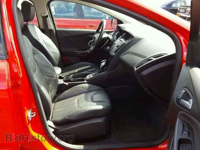 2015 FORD FOCUS - VIN: 1FADP3K22FL264380 - Фото 5