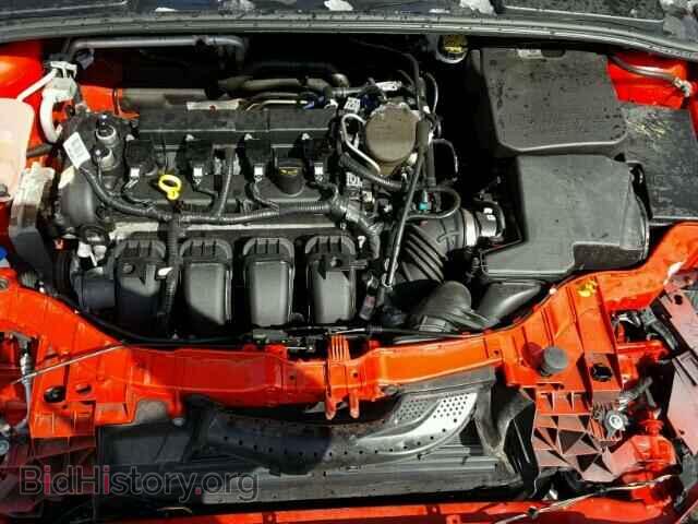 2015 FORD FOCUS - VIN: 1FADP3K22FL264380 - Фото 7