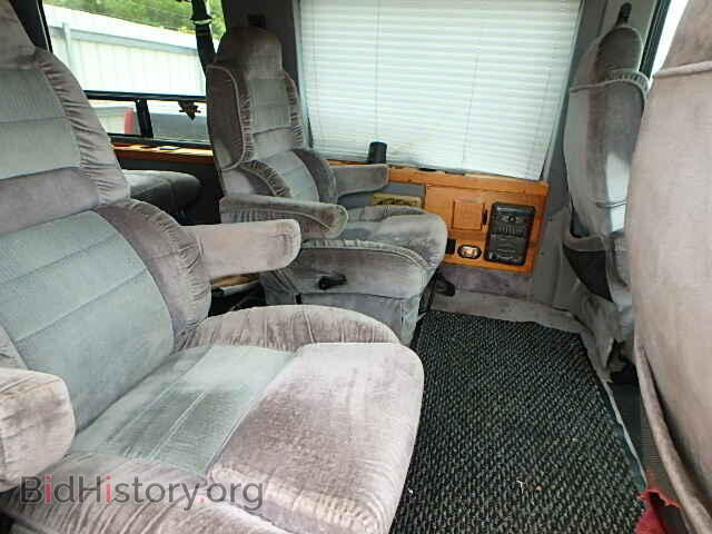 1997 FORD ECONOLINE - VIN: 1FDEE1468VHB10732 - Фото 6