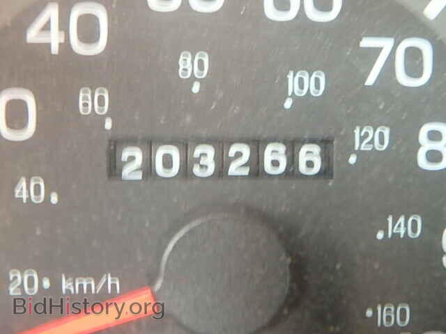 1997 FORD ECONOLINE - VIN: 1FDEE1468VHB10732 - Фото 8