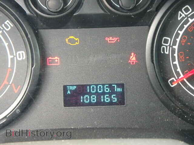 2008 FORD FOCUS - VIN: 1FAHP34N18W195031 - Фото 8