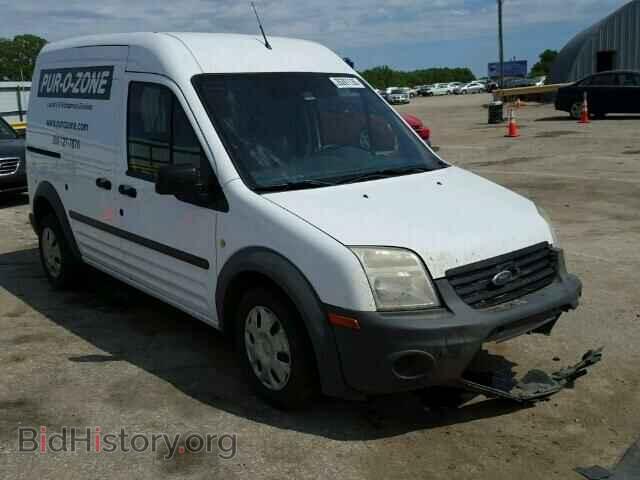 Photo NM0LS7CN7BT062808 - FORD TRANSIT CO 2011