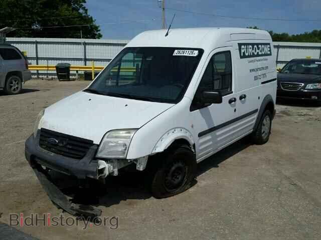 2011 FORD TRANSIT CO - VIN: NM0LS7CN7BT062808 - Фото 2
