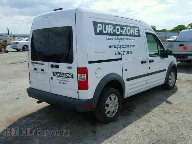 2011 FORD TRANSIT CO - VIN: NM0LS7CN7BT062808 - Фото 4