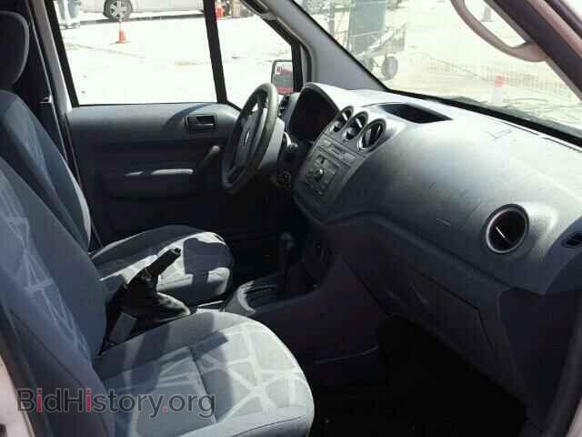 2011 FORD TRANSIT CO - VIN: NM0LS7CN7BT062808 - Фото 5