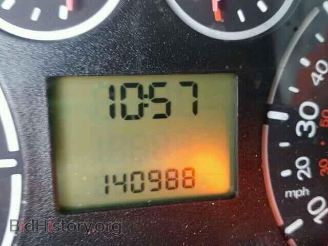 2011 FORD TRANSIT CO - VIN: NM0LS7CN7BT062808 - Фото 8