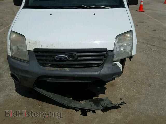 2011 FORD TRANSIT CO - VIN: NM0LS7CN7BT062808 - Фото 9