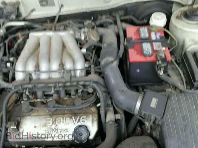 2003 MITSUBISHI GALANT - VIN: 4A3AA46H53E154536 - Фото 7