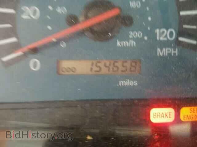2003 MITSUBISHI GALANT - VIN: 4A3AA46H53E154536 - Фото 8