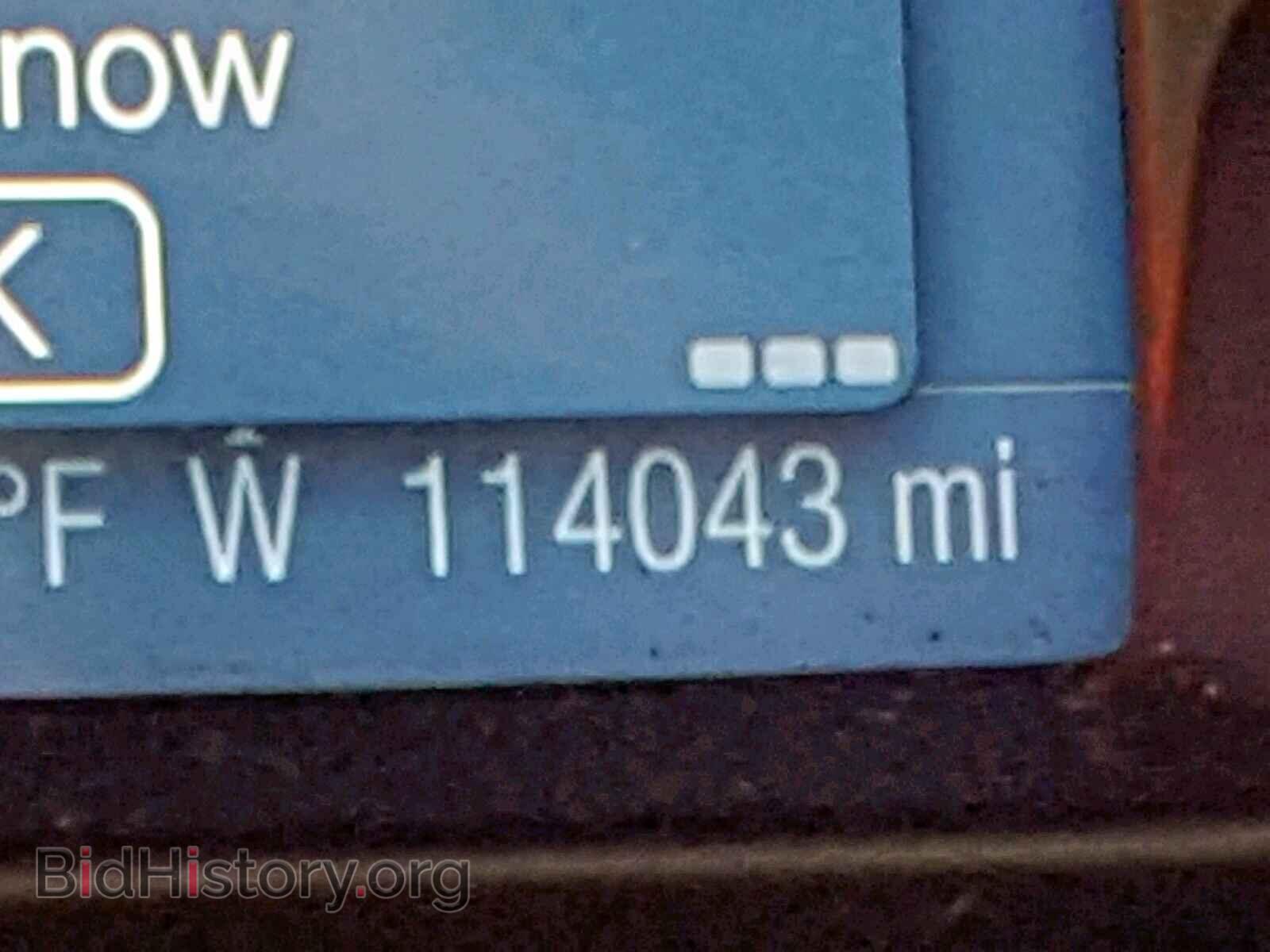2013 FORD FOCUS SE - VIN: 1FADP3F29DL309340 - Фото 8