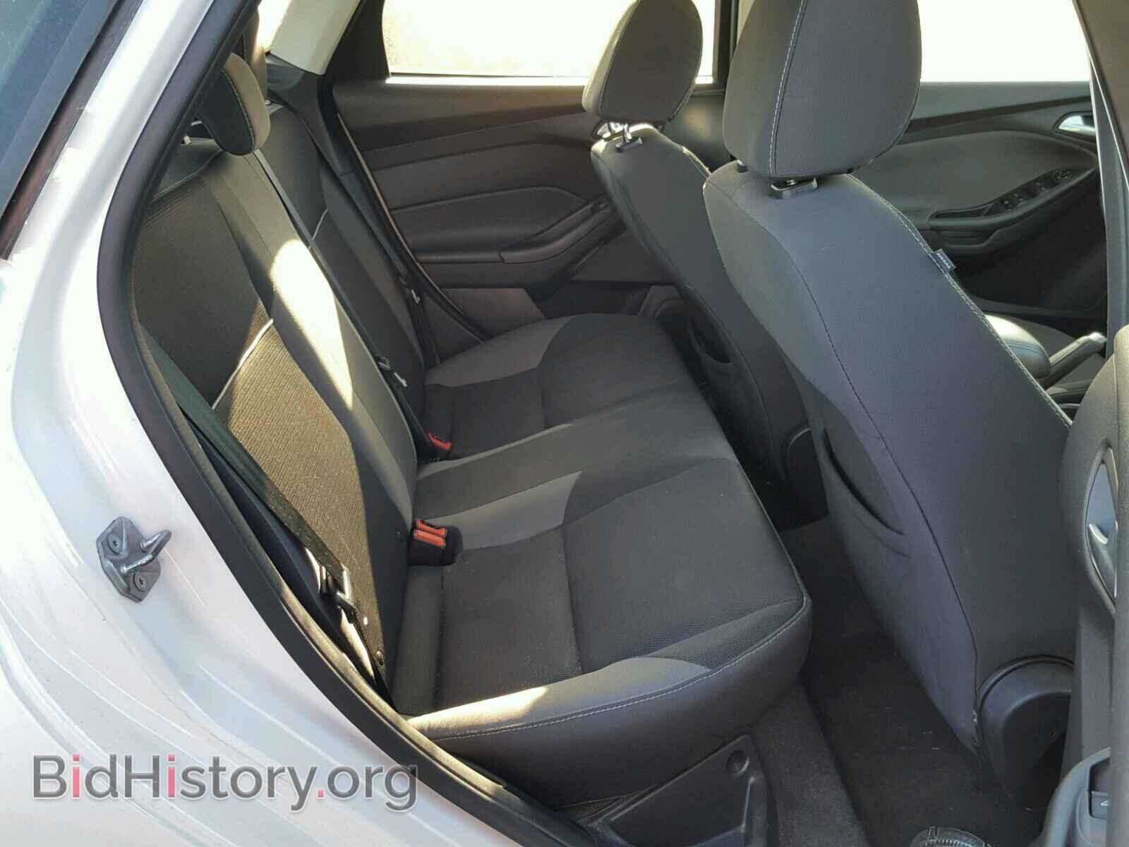 2014 FORD FOCUS - VIN: 1FADP3F22EL230321 - Фото 6