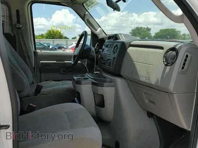 2009 FORD ECONOLINE - VIN: 1FTNE24W49DA69586 - Фото 5