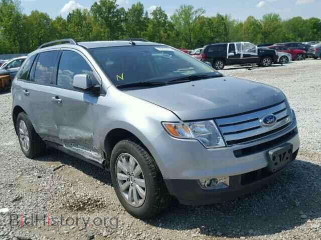 Фотография 2FMDK48C37BA51644 - FORD EDGE 2007